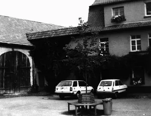 Burg Alt-Wiesloch