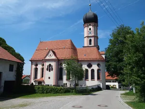 St. Jakobus