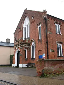 Congregational Church
