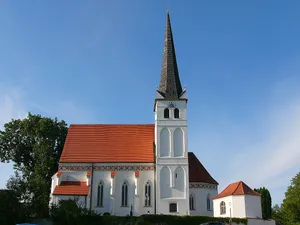 St. Maria (Götzdorf)