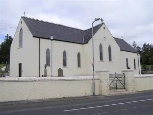 St. Mary's Church