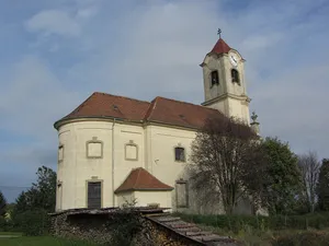 Pfarrkirche Stranzendorf