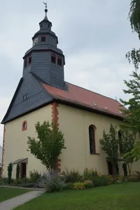 Evangelische Kirche