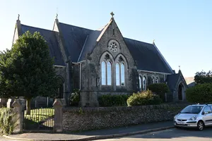 Princes Road English Presbyterian Church