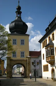 Blankenburger Tor