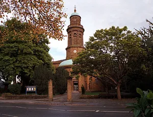Church of St Mary, Banbury