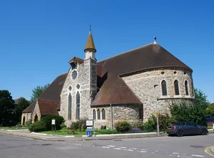 Church of St John the Evangelist