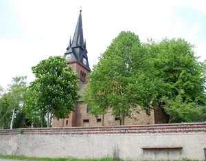 Protestant Church