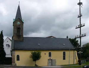 Heilig-Geist-Kirche