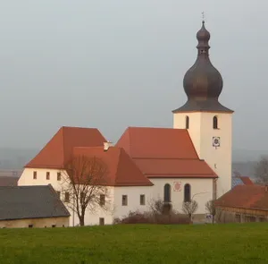 Saint Michael Church
