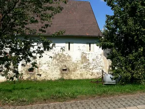 Burg Wasserknoden