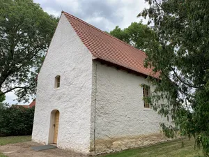 Church in Gellendin