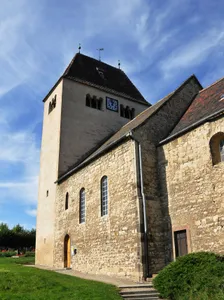 Sankt-Michael-Kirche