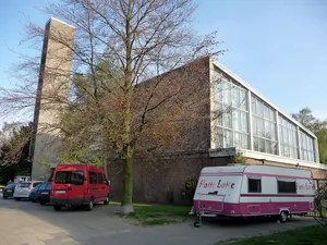 Markuskirche