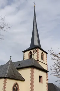 Pfarrkirche