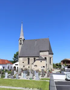 Pfarrkirche Pfaffstätt