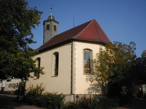Evangelische Kirche