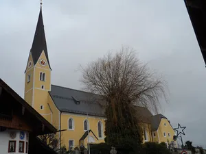 St. Laurentius (Bernau am Chiemsee)