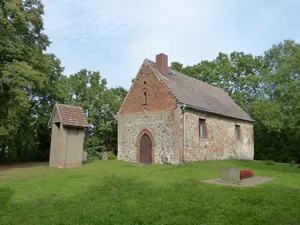 Church in Moltzahn