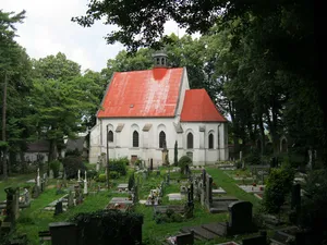 Church of the Nativity of the Virgin Mary