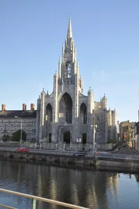 Holy Trinity Church, Cork