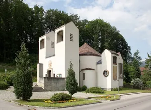 Holy Spirit Church