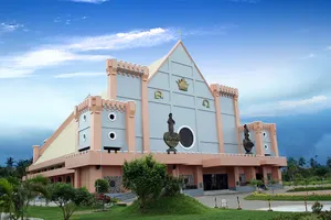 Tagum Cathedral