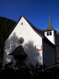 Saint Michael Church
