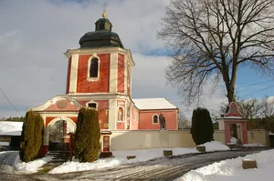 Church of Saint Matthew