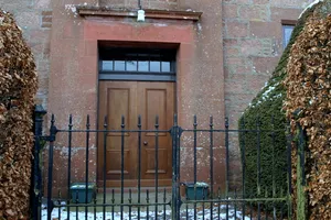 Memus Free Church
