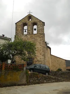 Church of Santiago Apóstol