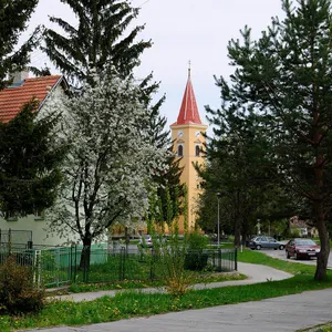 Church of the Holy Trinity