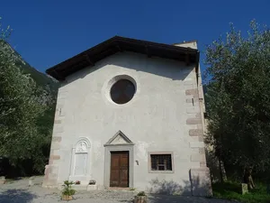Saint Florian church