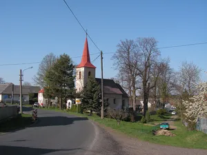 Church of the Visitation of Our Lady