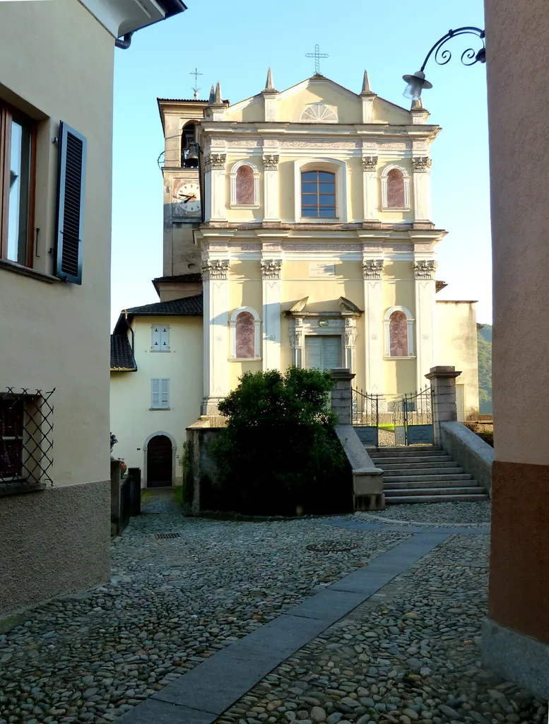 Chiesa di San Nazzaro