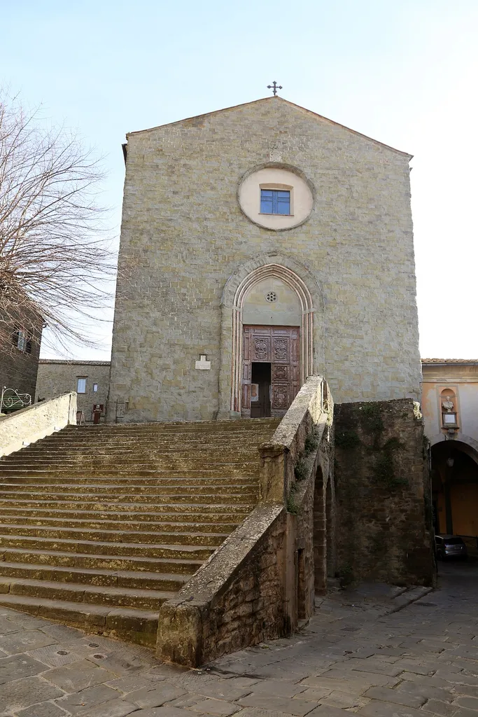 chiesa di San Francesco