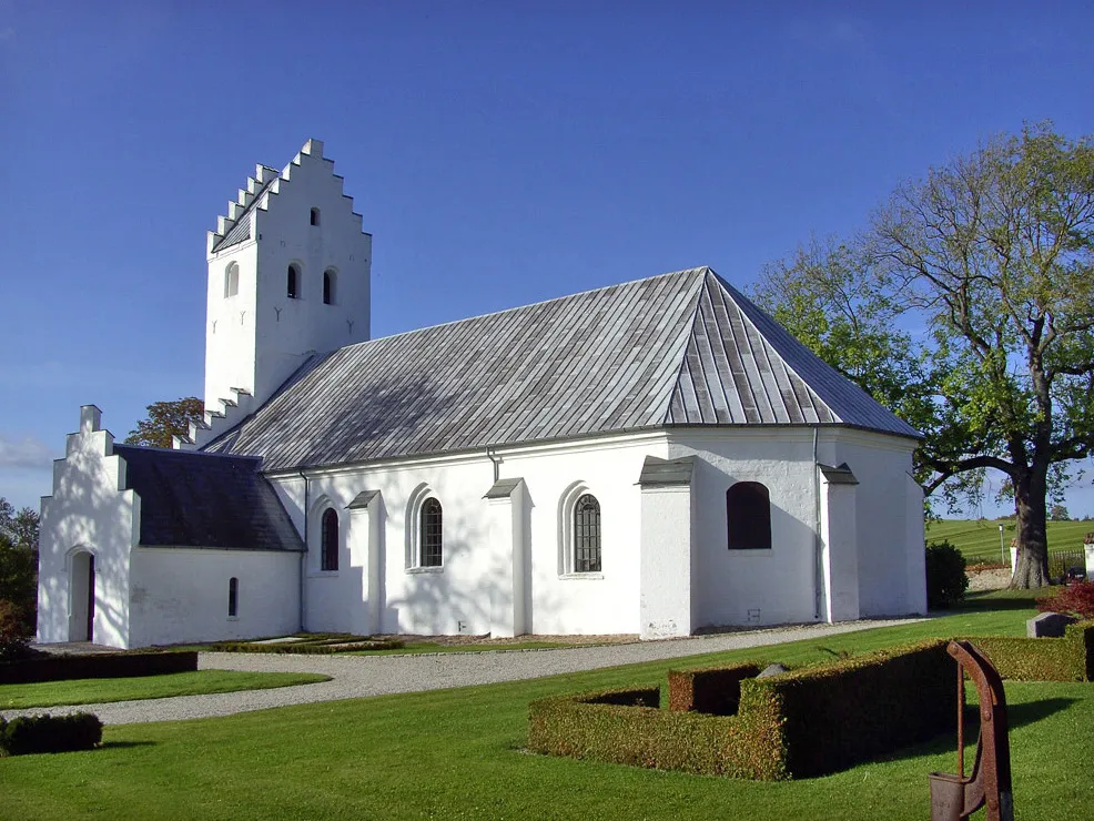 fra sydøst