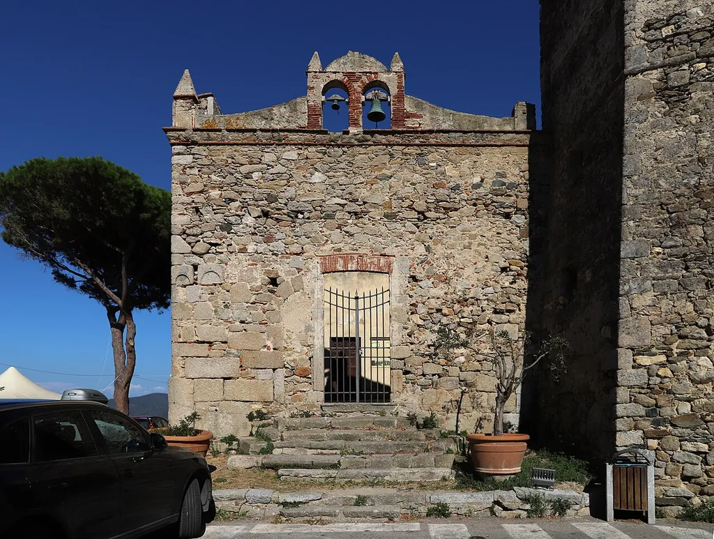 San Piero in Campo