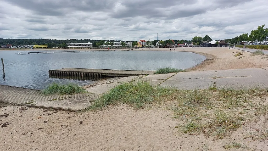 Åbenrå Strand