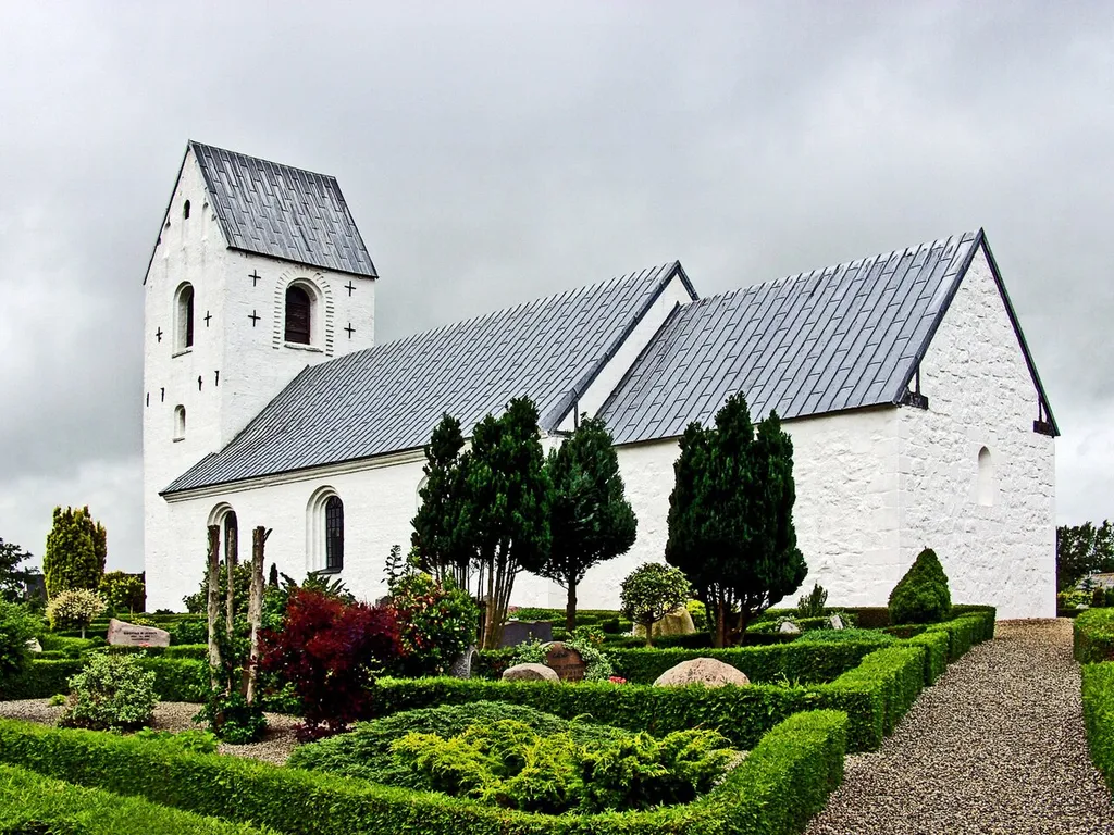 fra sydøst