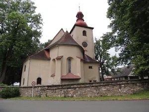 Church of Holy Trinity