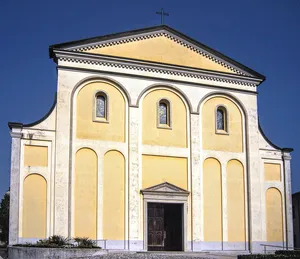 San Michele Arcangelo Church