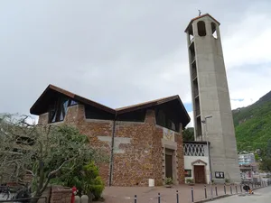 Saint Joseph church