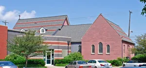 St. Ann's Episcopal Church