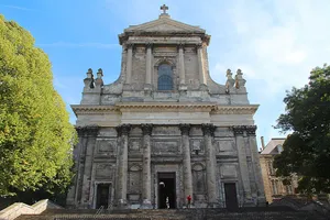 Arras Cathedral