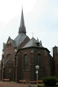 Church of the Visitation