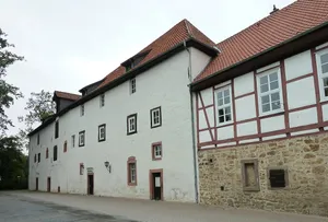 Burg Moringen