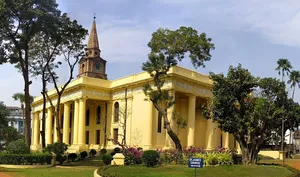 St. John's Church