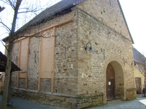 Alte Kirche