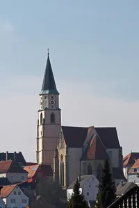 St. Johannes Baptist (Nabburg)